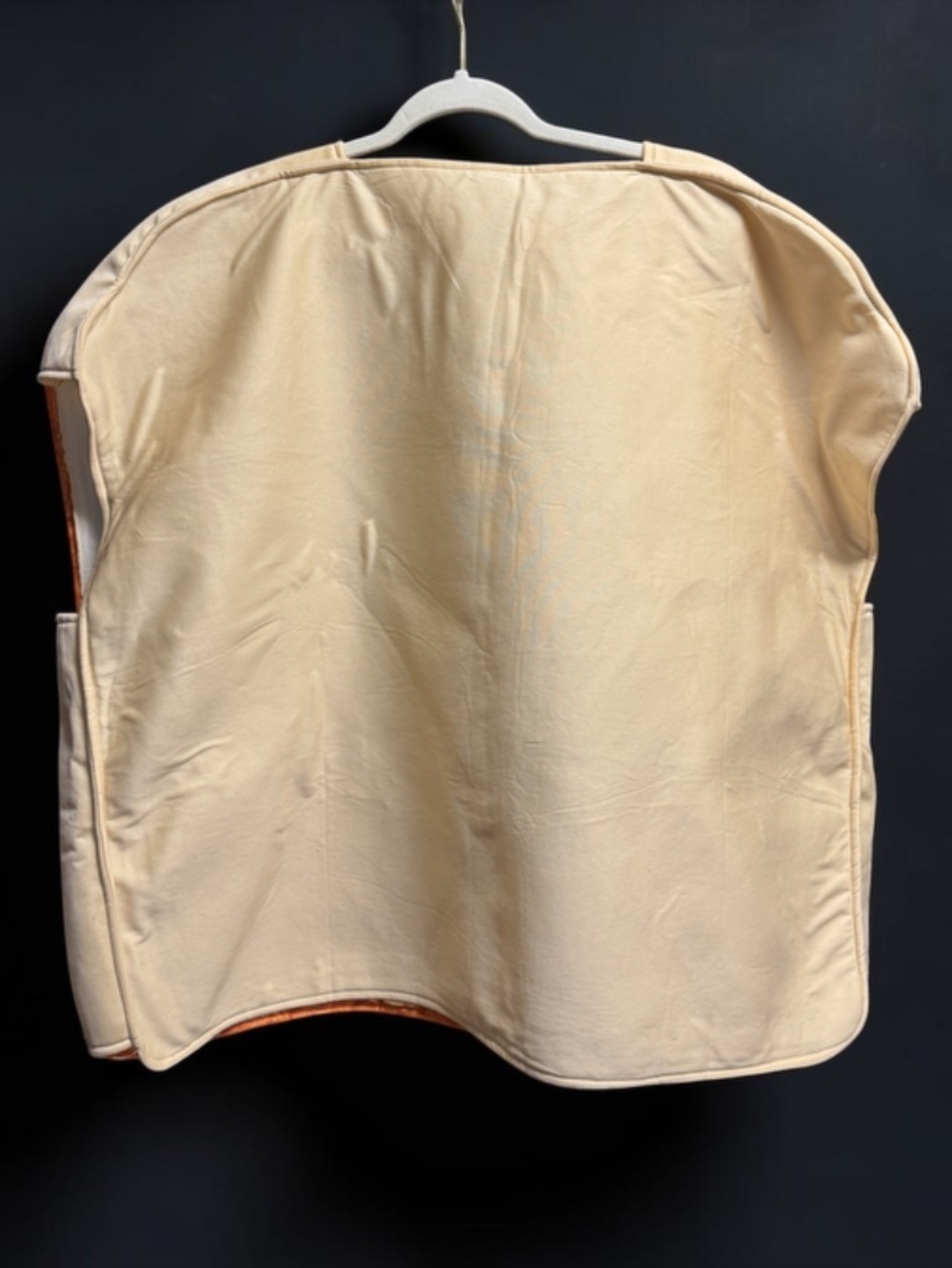 Funny Peanut Butter Toast Costume Adult One Size Halloween Food Costume - Picture 2 of 6